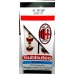 Subbuteo Andrew Table Soccer AC Milan 2020-21 on Classic Hasbro bases